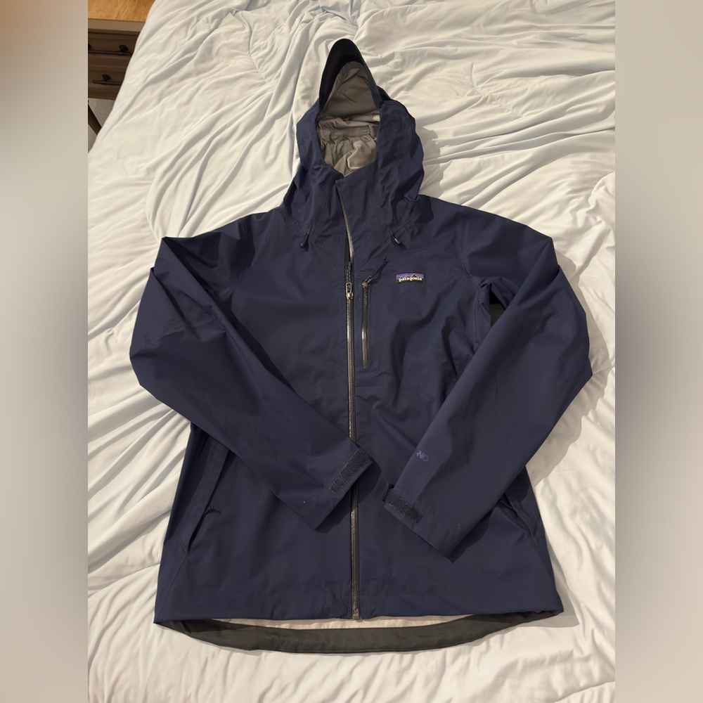 Patagonia Rainshadow Rain Jacket S